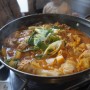 부산 춘천닭갈비 맛집 한식대첩 출연자가 운영하는 솔계숯불닭갈비 (닭도리탕도 맛있음)