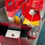 후쿠오카 공항 면세점 쇼핑리스트 먹거리 가격 정리, 선물로 추천!