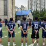 K4 창단을 향해 축구 독립구단 하위나이트 , 4월 전용구장 훈련 (선수모집 진행중)