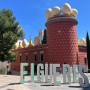 2024년 4월 스모포 34일 여행후기 - 스페인 바르셀로나 근교여행 도시 3곳(시체스 · 지로나 · 피게레스)