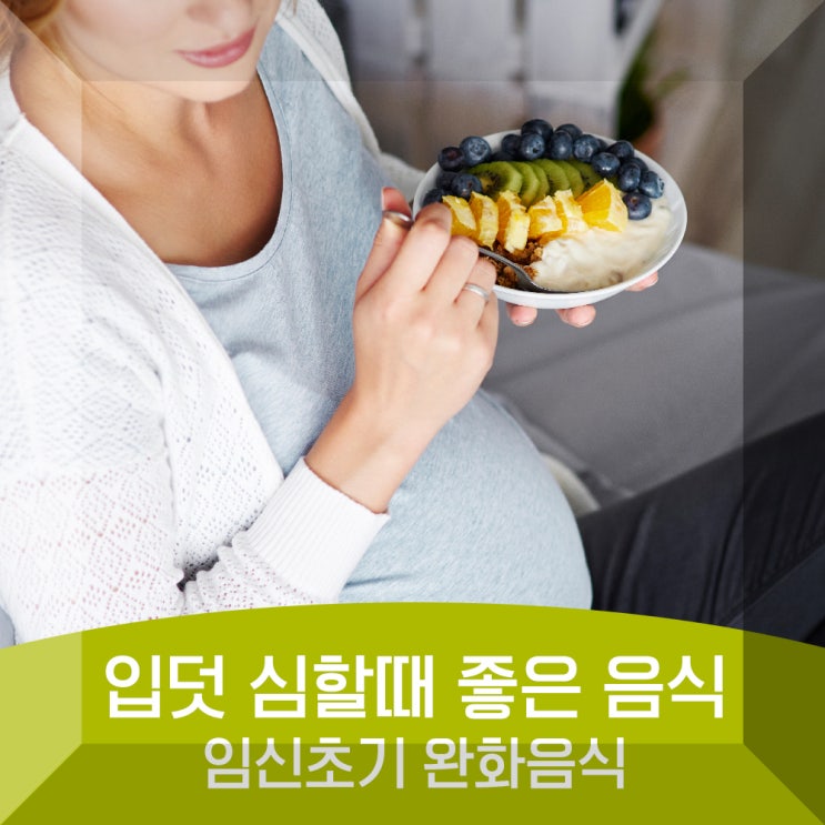 입덧 심할때 완화음식 임신초기 좋은음식 : 네이버 블로그