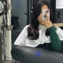 [청주 비하동] 신상 미용실 “다즐헤어(dazzle hair)” 레이어드 C컬펌 추천