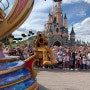 프랑스 파리 디즈니랜드 티켓 예약 라따뚜이 일루미네이션 명당