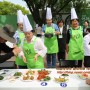 국내 봄 축제 양평 여행 용문산 관광단지 볼거리있는 산나물축제