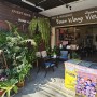 치앙마이여행 올드타운 패밀리룸 숙소 반클랑비엥 게스트하우스(Baan Klang Vieng)