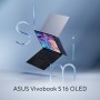 [ASUS] AI 기반 노트북 ‘비보북(Vivobook) S’ 시리즈 출시