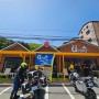 양평의 새로운 모터사이클 까페 G-rider 오픈!