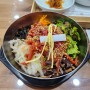 [익산 황등] 진미식당 / 토렴 육회비빔밥