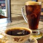 평창봉평카페 커피가 정말 맛있는 카페 이루아