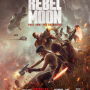 M00481. Rebel Moon - Part Two: The Scargiver, 2024 (레벨 문: 파트2 스카기버) ★★★★★ (IMDb 6.1) ♤