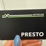 캐나다 토론토 여행 버스 지하철 교통카드 공짜로 받는 법 (프레스토 카드, 트레블월렛)