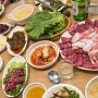 [독산동우시장] 노원식당 - 숙성 한우와 육우