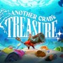 엑스박스게임패스(xbox게임패스) 신규등록게임 어나더 크랩 트래저 (Another crab's treasure) 일명 게키로 찍먹 플레이!!