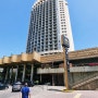 카자흐스탄 호텔 조식 Hotel Kazakhstan