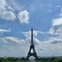 프랑스 파리 가볼만한곳 에펠탑 야경 감상하기 좋은 트로카데로 광장