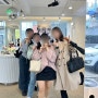 [여행] 뚜벅이들의 당일치기 수원여행 (feat. J 1명, P 3명)