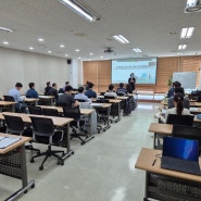 [교육후기] ISO45001 인증심사원 과정