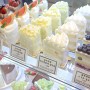 구로케이크 글로우(Glow) 동네에서 새로 찾은 수제 인생케이크 맛집