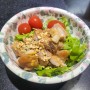 [훈제 닭다리살] 하이밸런스 밸런스닭 - 4가지맛 다이어트 냉동 닭다리살