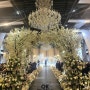 대구 단독 웨딩홀 결혼식장 ㅣ북구 중앙컨벤션센터 리뉴얼