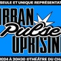 2024 프랑스 파리 올림픽 기념 개막공연 <URBAN PULSE UPRISING> @파리 샤틀레 극장