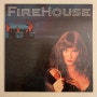 FireHouse - FireHouse