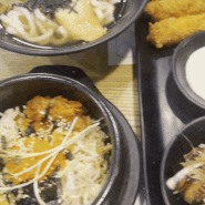 용인 김량장동 전통시장 맛집 꼬리긴 초밥 오아스시