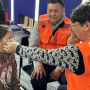 [나눔후기]희망119~ing 안경사봉사단과 함께한 몽골 저시력자 시력교정지원 해외봉사활동
