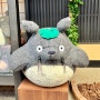 [일본] 교토 | 청수사 3년,2년의언덕 먹거리&기념품 | 교토스벅 호지차프라푸치노 토토로샵