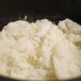 고향사랑기부제 철원오대쌀 구수한 현미밥 짓기