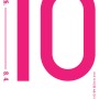 [서울 중구] 동대문디자인플라자 디자인랩 <DDP 개관 10주년 기념 포스터 전시>
