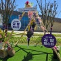 제2회 세계 신안김밥 페스타축제/ 자은도 피아노축제
