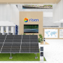 라이젠코리아, 월등한 발전량 솔라패널 태양광 발전 모듈 N-type RSM156