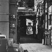 NO. 243 - CANON F-1 50mm & 85mm (캐논 F-1 필름카메라 & 필름사진 - 롤라이 레트로 400s Rollei Retro 400s) 히로시마여행-広島旅行