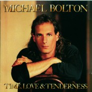 1992년 4월 26일자 영국앨범차트 62위: TIME, LOVE AND TENDERNESS - MICHAEL BOLTON