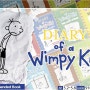 영어도서관 5점대 원서 시리즈 Diary of a Wimpy Kid 소개_라하잉글리시 개포직영 영어도서관