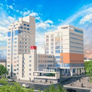 [인천 종합병원]인천사랑병원, 암 진료협력병원 지정