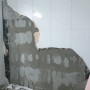 안산 화장실 벽타일 깨짐 터짐 들뜸 원인 보수