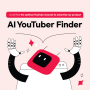 [AI youtuber finder] AI finds the optimal YouTube channel to ad my product, so they say?