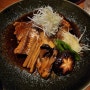 교대역 일식 맛집 토쿠센 :: 고등어봉초밥 도미조림 대존맛