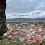 슬로바키아 여행 트렌친 왜 안가 유럽 소도시, 동유럽편