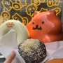 [신사/카페] 서울 3대 도넛 가로수길 ‘올드페리도넛’ 도넛 맛 추천, 솔직 후기! 가기 전에 꼭 보고 가세요.