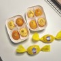 레몬 마들렌 만들기 / 남편선물로 만든 홈베이킹
