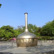 서울공원추천 문화생활 건강 챙기기 영등포문화원 영등포공원