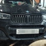 BMW X3 30d xDrive ECU 맵핑 출력 작업 / 4륜 다이노 마력 측정 - 용인 GHP 튜닝