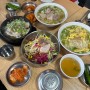 서귀포 올레시장 [고씨네천지국수] 다양하게 먹을 수 있는 국수전문점