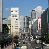 10월에 떠난 일본 여행 - 오사카 2일차