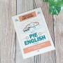 기본 영어회화책 파이 잉글리시, 36개 동사와 명사로 흔하지만 세련되게