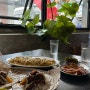 [부산/전포동 맛집] 바모스타코 | 전포역 근처 멕시코요리 전문점 바모스타코