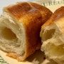 작전역 소금빵 맛집 ‘에그랑디저트’ : 선물하기 좋은 작전동 사각 소금빵